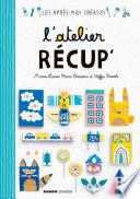 L'atelier récup'