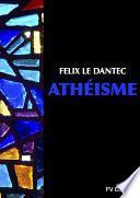 L'Athéisme