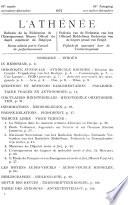 L'Athénée
