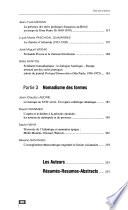 L'Atlantique comme pont