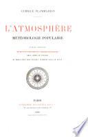 L'atmosphère