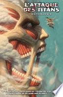 L'Attaque des Titans Anthologie