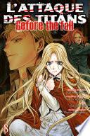 L'Attaque des Titans - Before the Fall