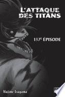 L'Attaque des Titans Chapitre 137