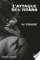 L'Attaque des Titans Chapitre 96