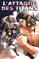 L'Attaque des Titans