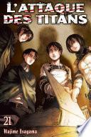 L'Attaque des Titans