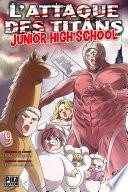 L'Attaque des Titans - Junior High School