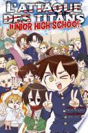 L'Attaque des Titans - Junior High School