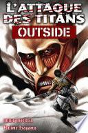 L'Attaque des Titans - Outside