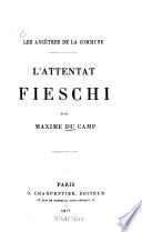 L' attentat Fieschi