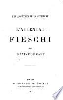 L'attentat Fieschi