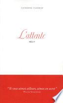 L'attente - Extrait offert