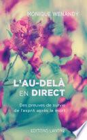 l'Au-delà en direct