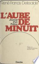 L'aube de minuit