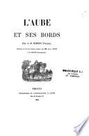 L'Aube et ses bords