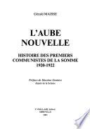 L'Aube nouvelle