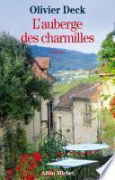 L'Auberge des Charmilles