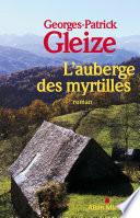 L'Auberge des myrtilles