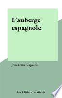 L'auberge espagnole
