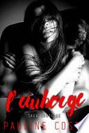 L'Auberge // Les étudiants se lâchent