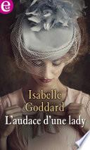 L'audace d'une lady