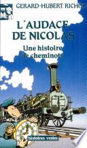 L'audace de Nicolas
