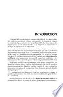 L'audit, une même démarche intelligente pour tous