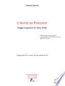 L'autel de Pergame