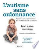 L'autisme sans ordonnance