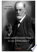 L'Auto-analyse avant Freud ?