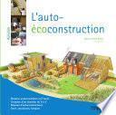 L'auto-écoconstruction