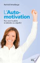 L'auto-motivation