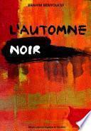 L'Automne noir