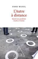 L' Autre à distance