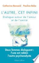L'Autre, cet infini