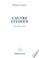 L'autre citoyen