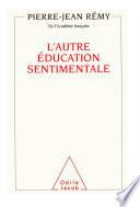 L' Autre Éducation sentimentale