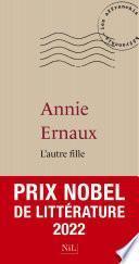 L'Autre Fille
