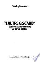 L'autre Giscard
