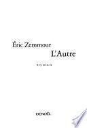 L'autre