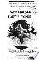 L'autre monde; ou, Histoire comique des états, et empires de la lune