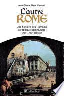 L'autre Rome