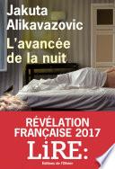 L'Avancée de la nuit