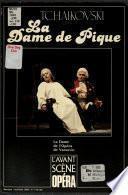 L'Avant scéne opéra