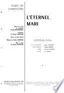 L'Avant-scène théâtre