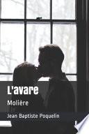 L'avare