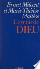 L'avenir de Dieu