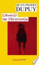 L'Avenir de l'économie
