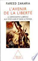 L'avenir de la liberté
